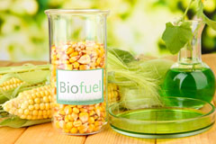 Dangerous Corner biofuel availability